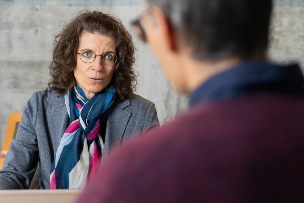 GEWA Microsites Treuhand 15