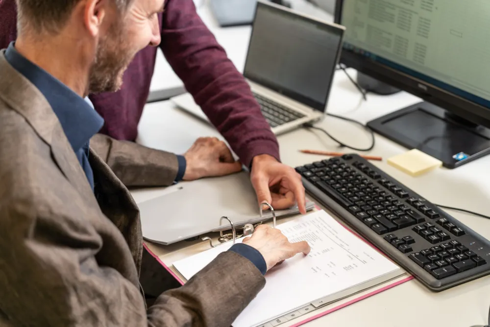 GEWA Microsites Treuhand 06