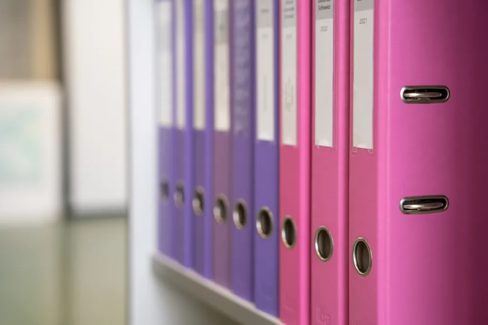 GEWA Microsites Treuhand 25