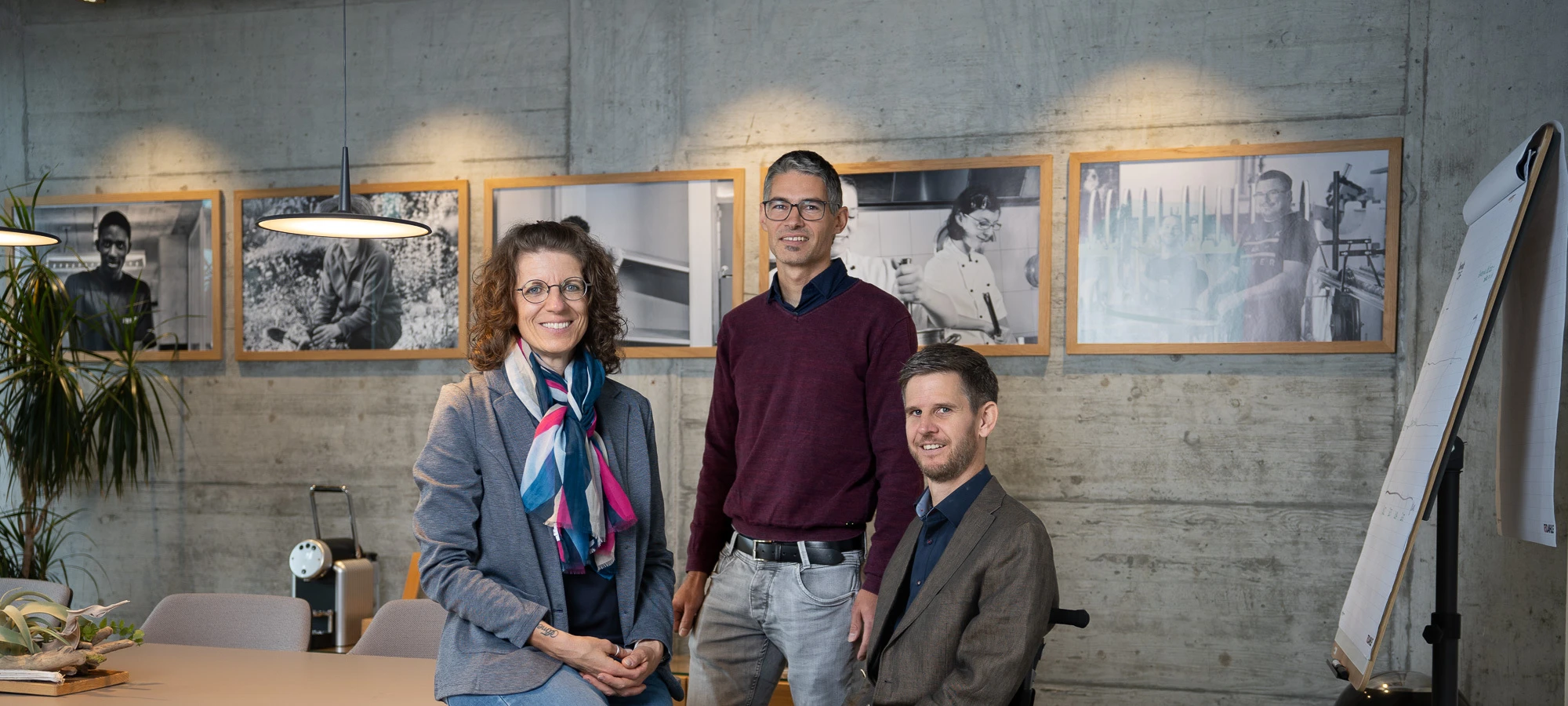 GEWA Microsites Treuhand 21