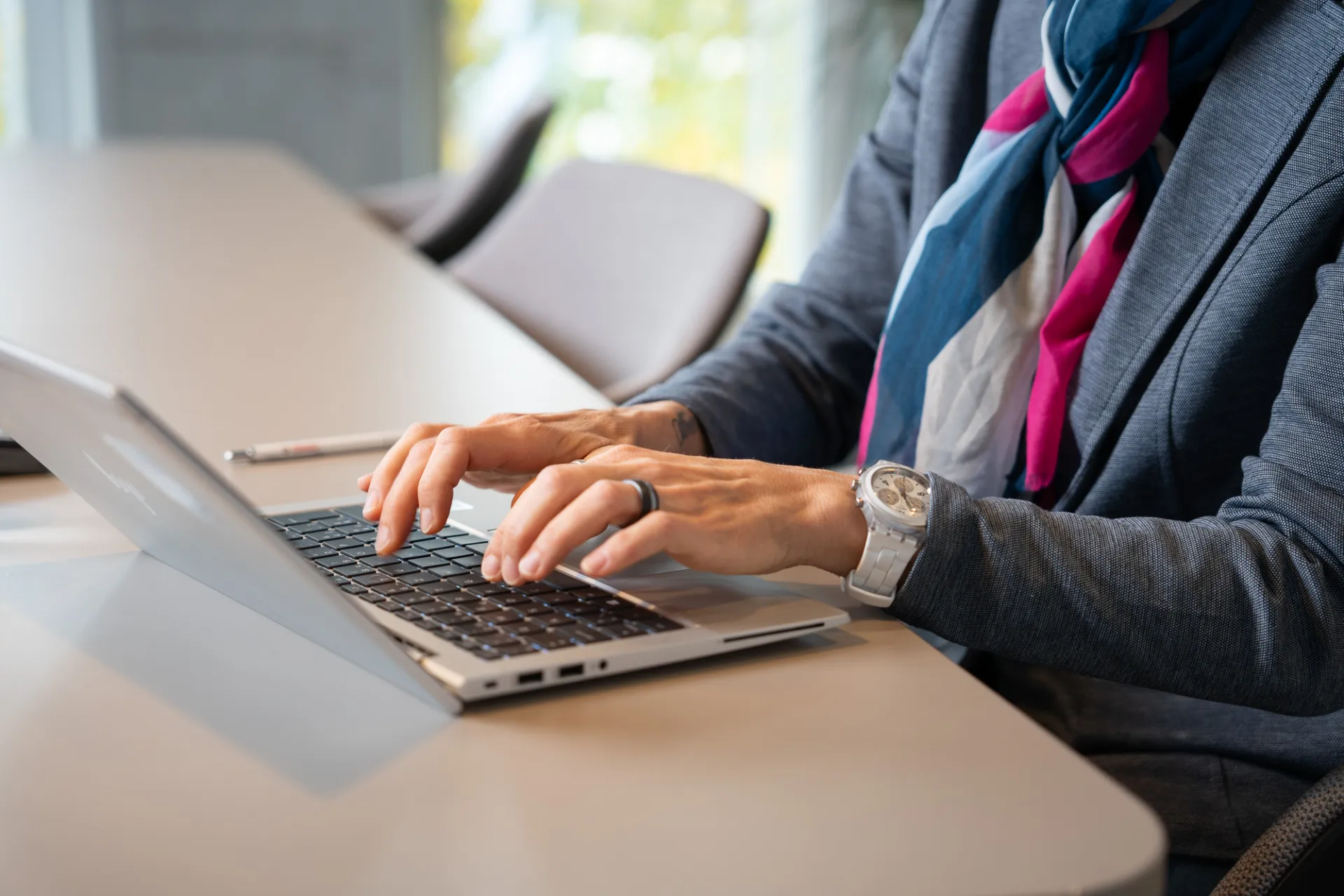 GEWA Microsites Treuhand 19