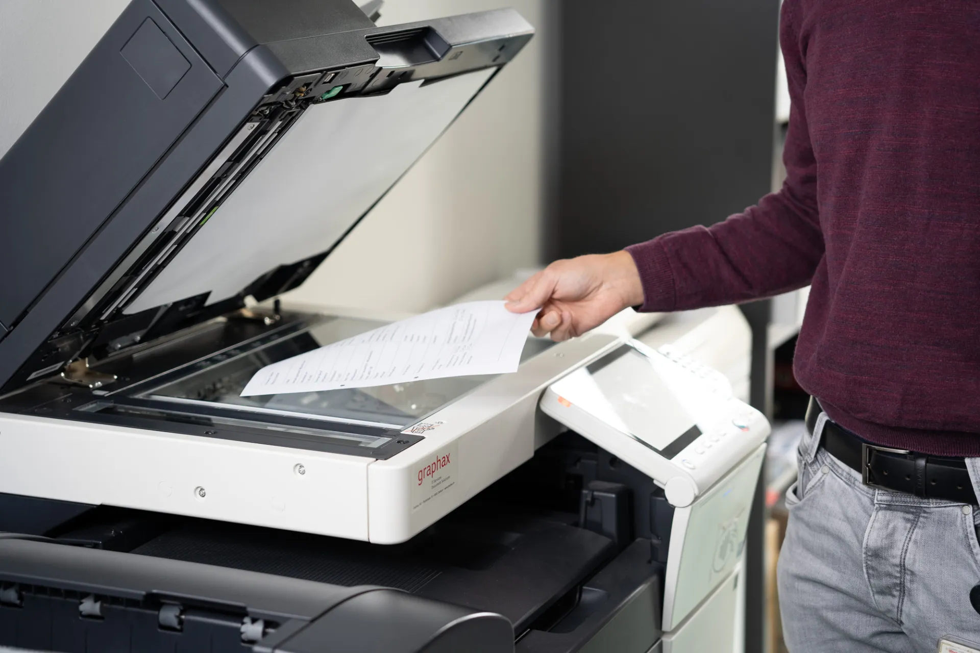 GEWA Microsites Treuhand 23